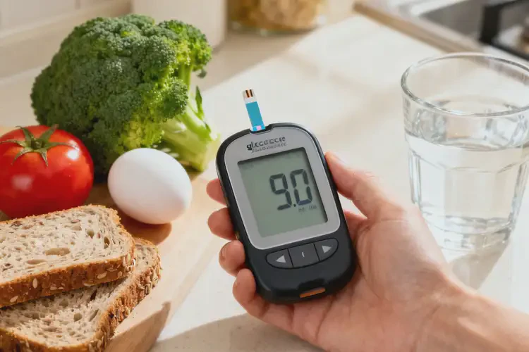 女性空腹血糖9(图1)