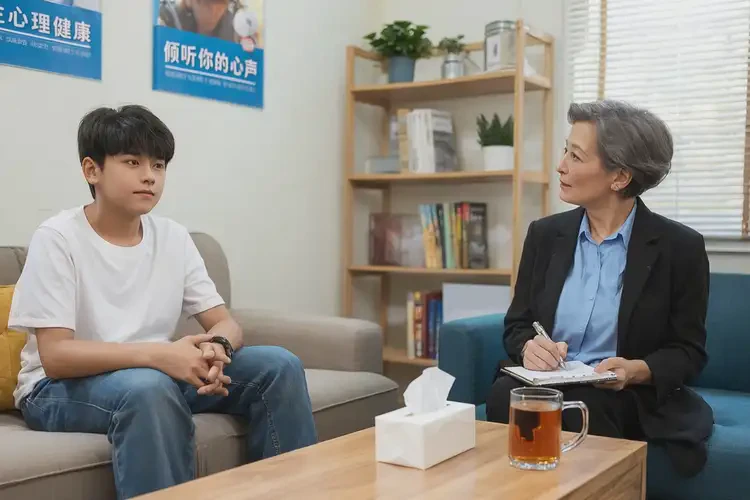 大學(xué)生全身出濕疹能夠徹底治愈嗎(圖2)