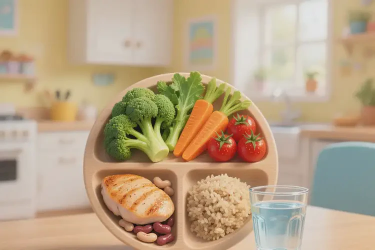 兒童下午血糖10點(diǎn)2是糖尿病嗎(圖3)