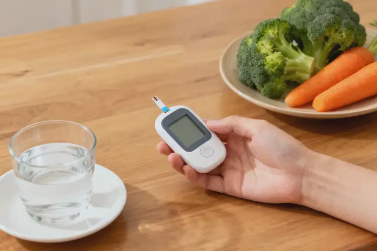 男人下午血糖28(圖1)