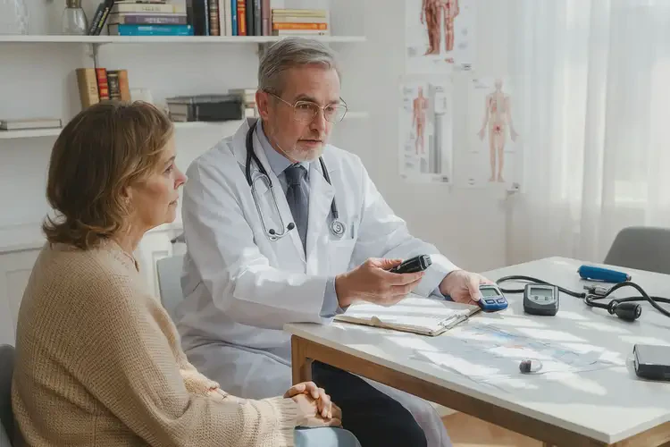 女性晚餐血糖12(圖1)