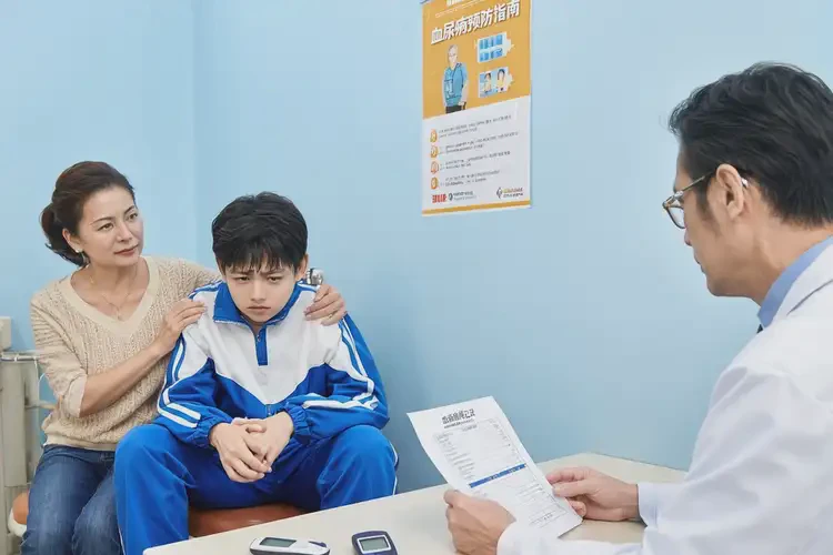 青少年早餐血糖12(圖1)