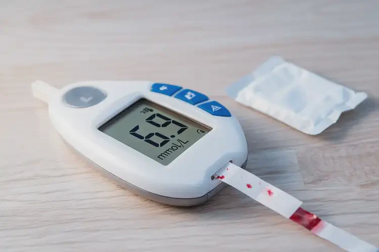 男人晚上血糖6(图1)