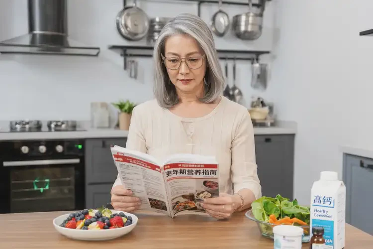 更年期女性下午血糖19(圖1)