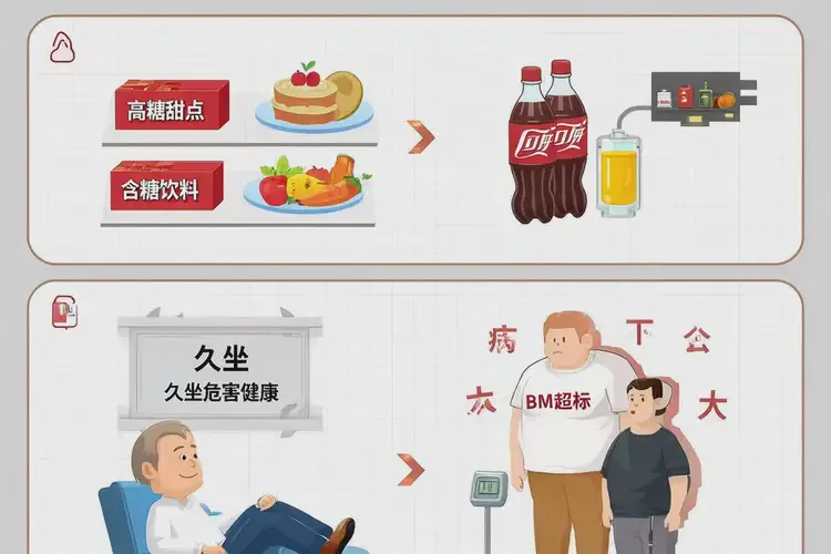 女人早餐血糖19點0是糖尿病嗎(圖2)