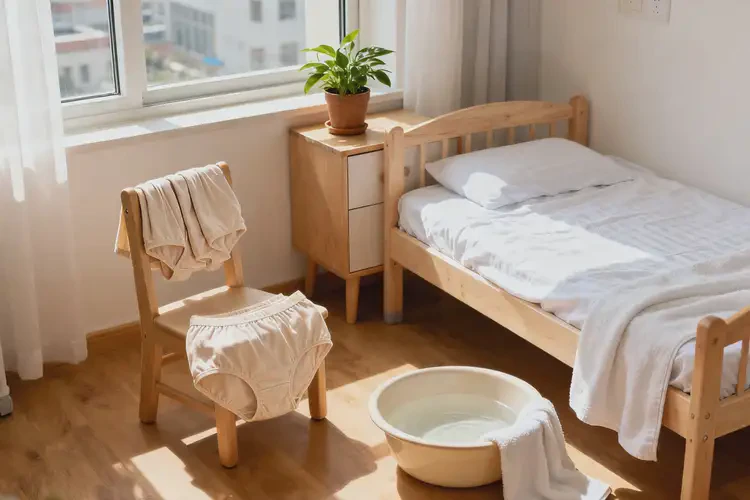 小學生屁股上經(jīng)常起濕疹可不可以徹底自愈(圖4)