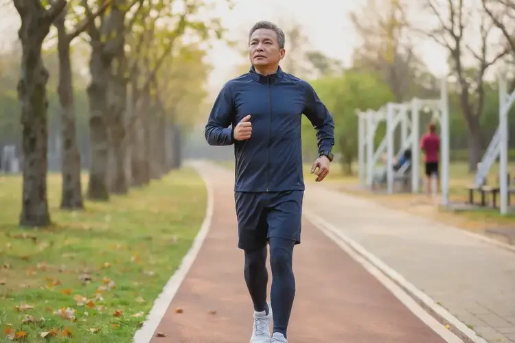 中老年人晚上血糖7(图1)