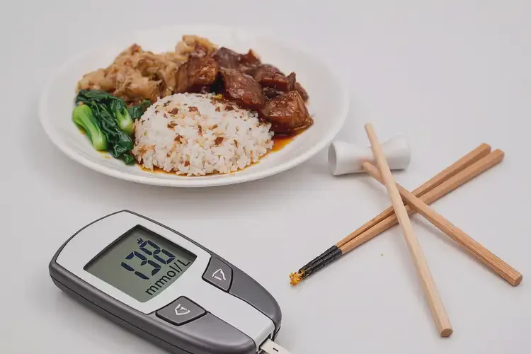 女人餐后血糖13点8是糖尿病吗(图4)