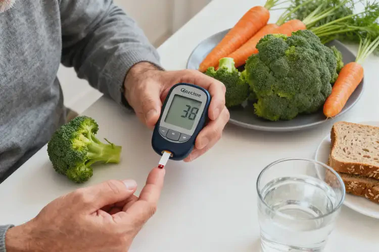 男性空腹血糖4點(diǎn)9是糖尿病嗎(圖2)