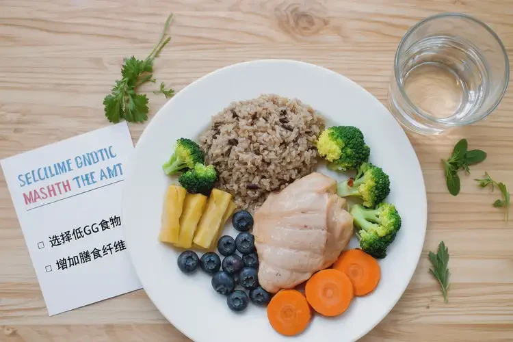 男性中午血糖24(圖1)