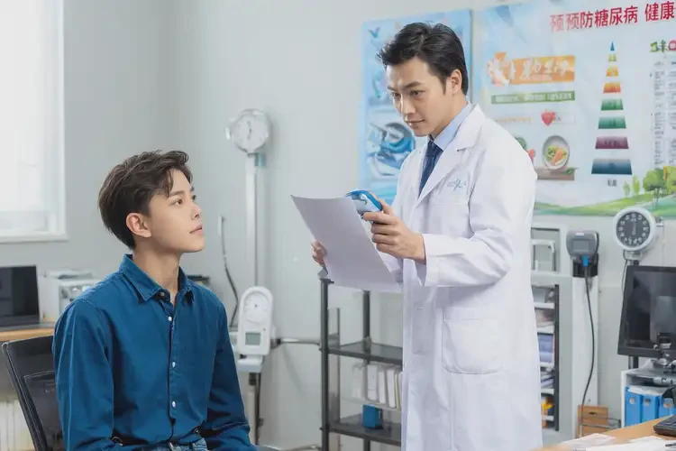 年輕人餐后血糖9點(diǎn)1是糖尿病嗎(圖1)