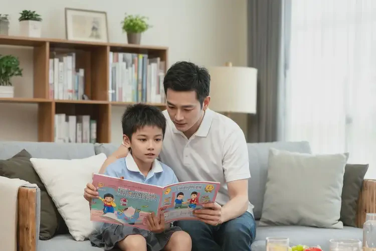 小學(xué)生四肢容易起濕疹可以徹底自愈嗎(圖1)