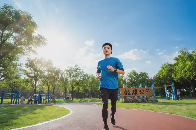 青少年中午血糖9(圖1)