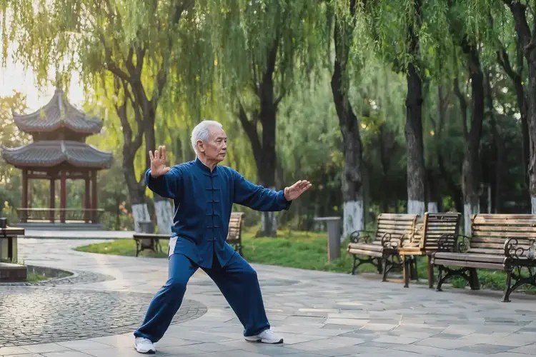 老年人空腹血糖11(圖1)