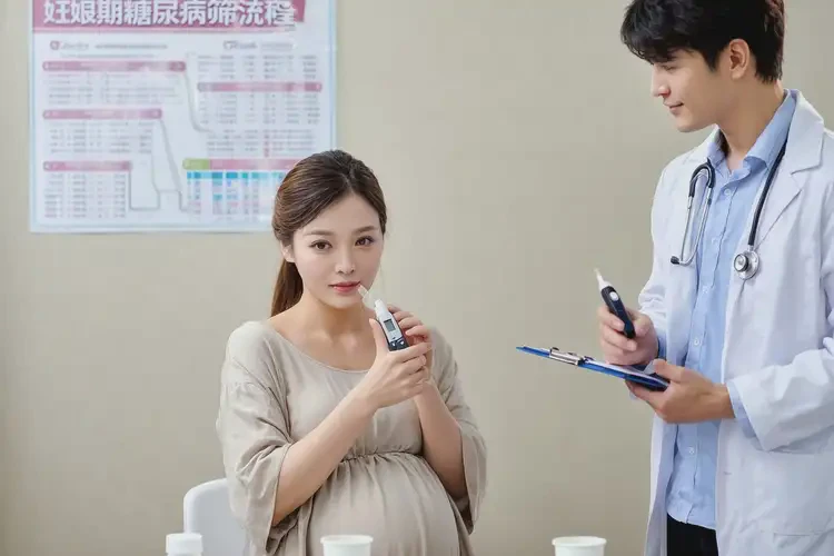 孕婦晚餐血糖16(圖1)