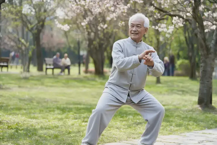 老年人中午血糖10(图1)