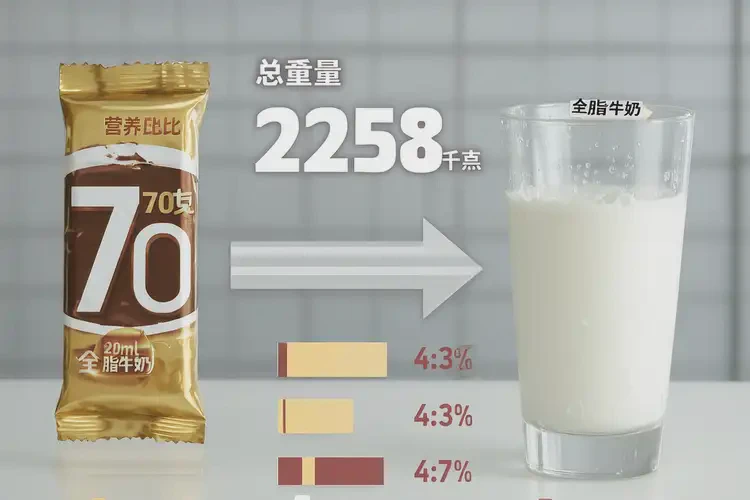 70克2187千焦相当于多少食物(图4)