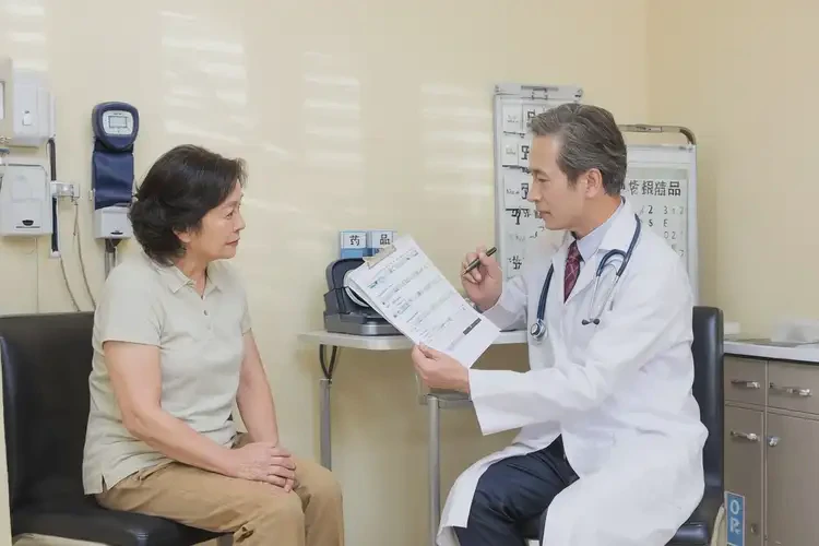 女性餐后血糖15(圖1)