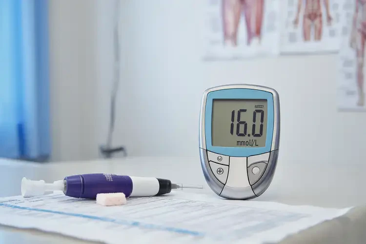 男人睡前血糖16(圖1)