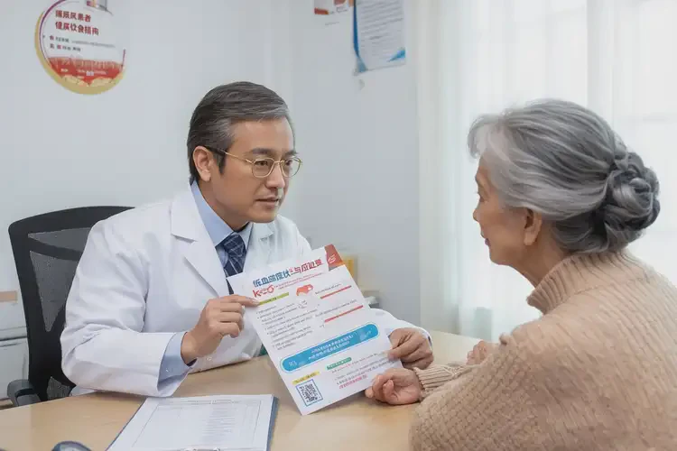 中老年人早上空腹血糖3(圖1)