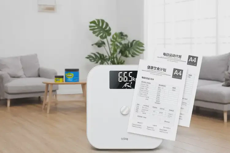 女人餐后血糖8(图1)