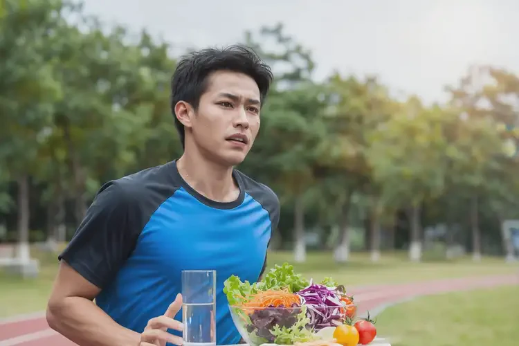 年輕人晚上血糖15點(diǎn)5是糖尿病嗎(圖2)