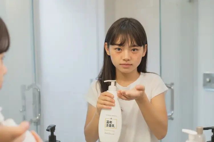 青少年面部經(jīng)常起濕疹能夠徹底治愈嗎(圖4)