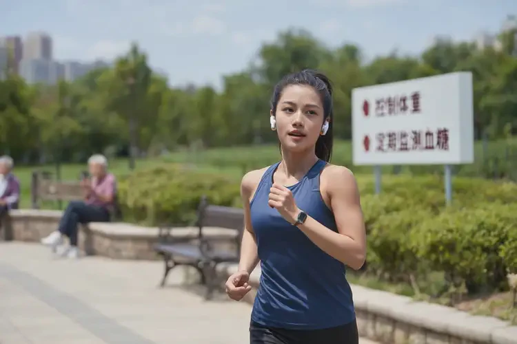 女人餐后血糖12(圖1)