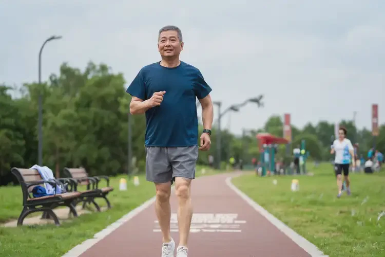 中老年人餐后血糖23(圖1)