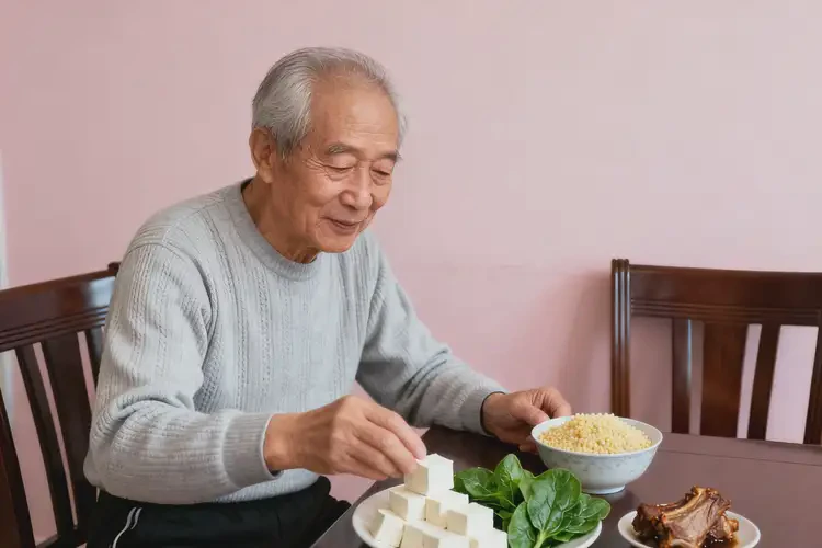 老年人餐后血糖13點(diǎn)7意味著什么(圖4)