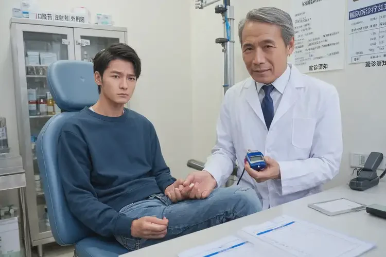 年輕人晚上血糖15點(diǎn)5是糖尿病嗎(圖3)