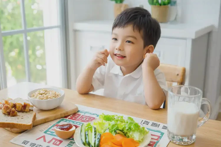 小孩早餐血糖8(圖1)