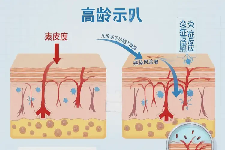 高齡老人全身經(jīng)常長(zhǎng)濕疹可不可以徹底自愈(圖3)