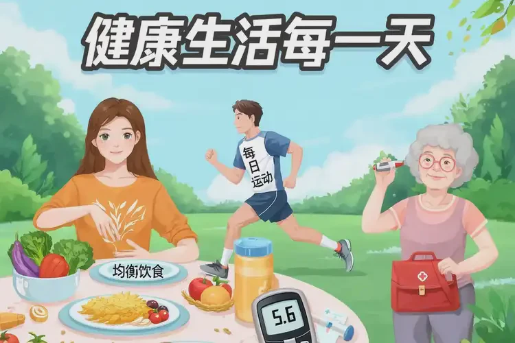 男人下午血糖14(圖1)