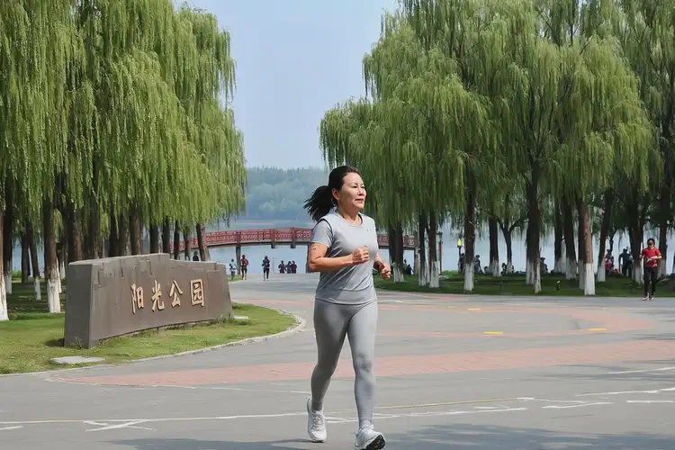 更年期女性晚上血糖25(图1)