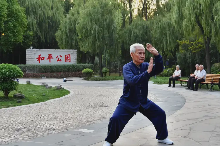 老年人早餐血糖13(圖1)