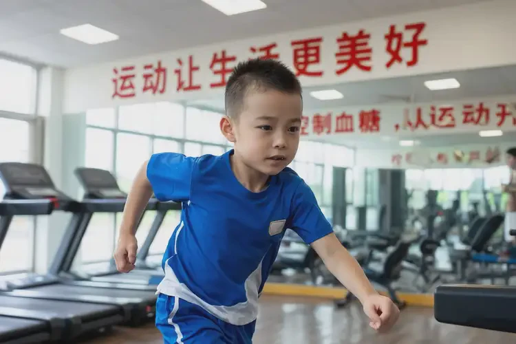 小孩餐后血糖11点6是怎么回事(图1)