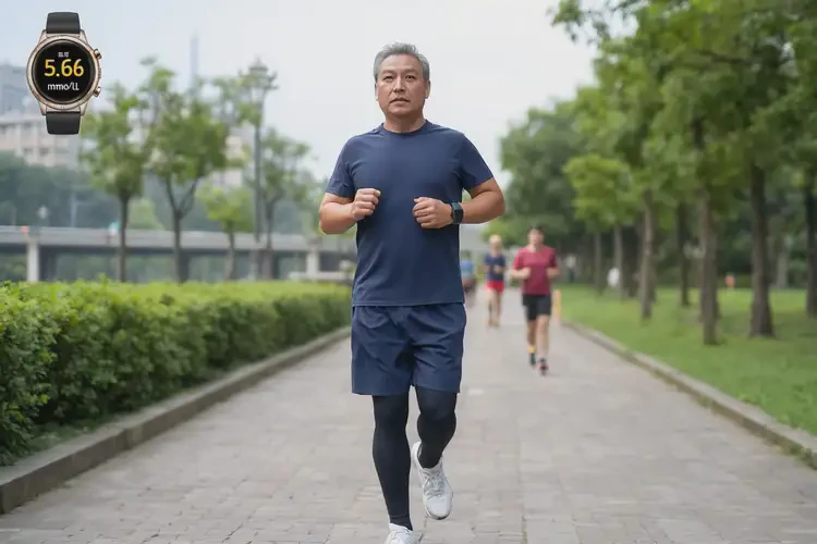 男人早上空腹血糖6點2是糖尿病嗎(圖3)