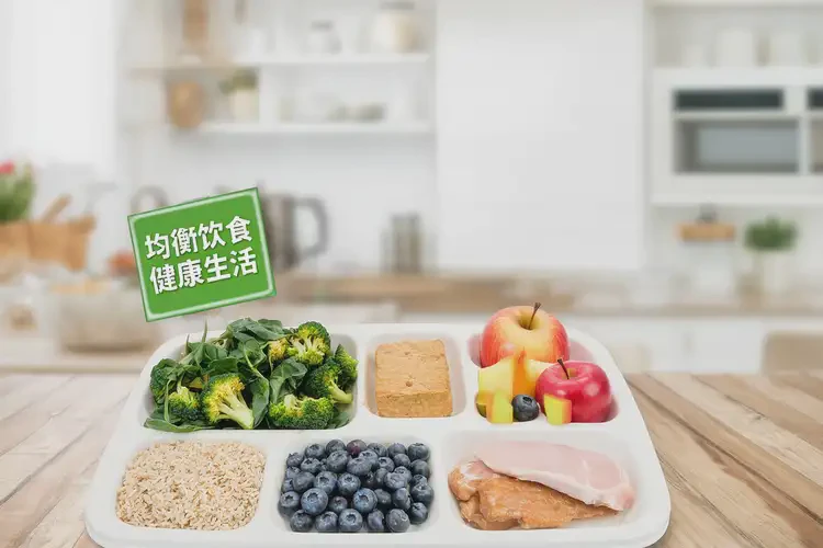 中老年人睡前血糖16(圖1)