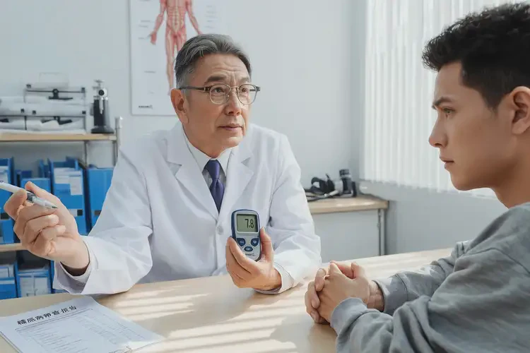 年輕人早餐血糖26(圖1)