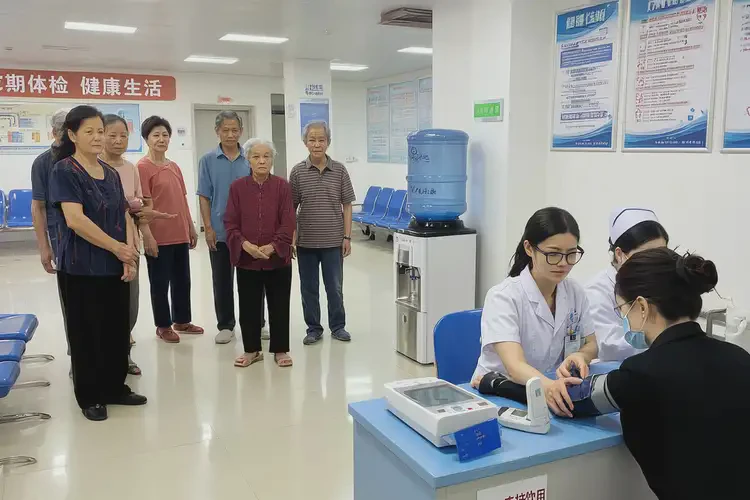 男性中餐血糖15點(diǎn)6是糖尿病嗎(圖1)