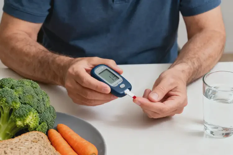 男性空腹血糖4點(diǎn)9是糖尿病嗎(圖4)