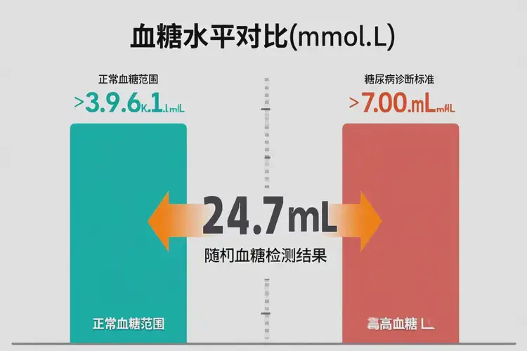 男性中午血糖24(圖1)