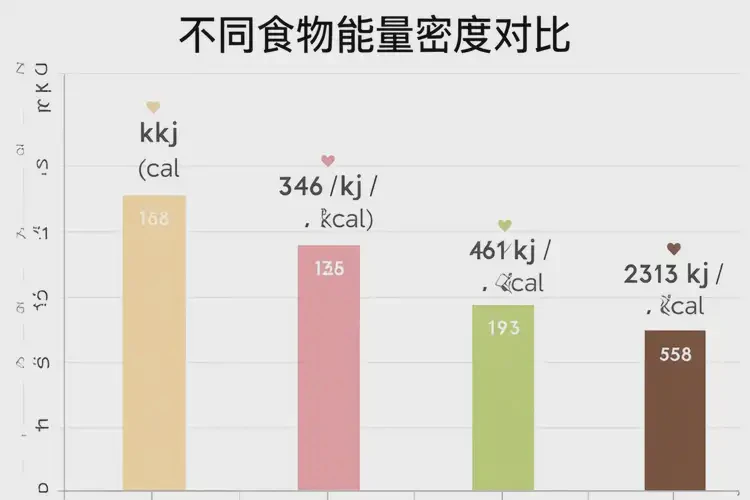 30克1013千焦等于多少热量(图3)