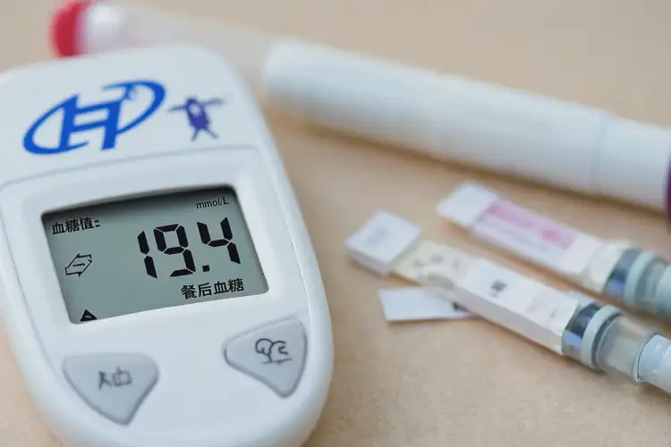 青少年餐后血糖19点4意味着什么(图4)