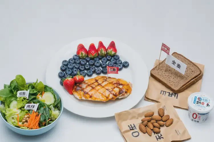 更年期女性中午血糖16點9是糖尿病嗎(圖3)