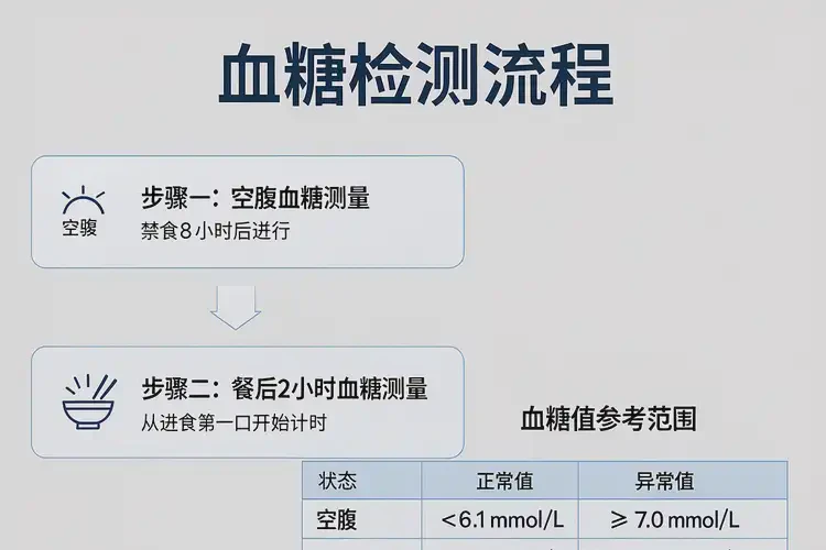 兒童下午血糖10點(diǎn)2是糖尿病嗎(圖2)