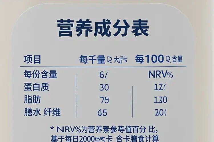70克1792千焦等于多少热量(图2)