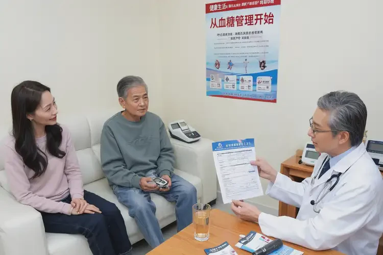 青少年晚上血糖7(图1)