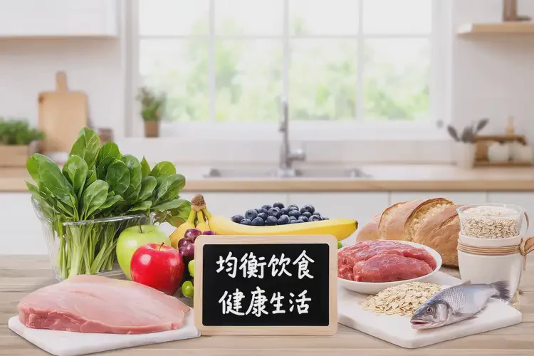 中年人早上空腹血糖12(图1)